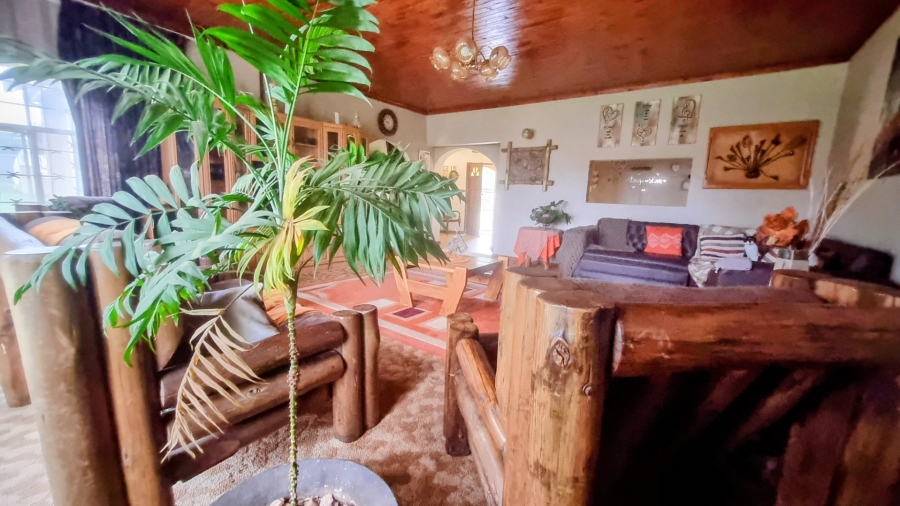 4 Bedroom Property for Sale in Deneysville Free State